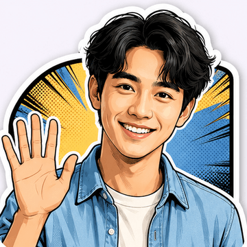 คอมมิค