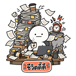 หน้านิ่งคำแรง